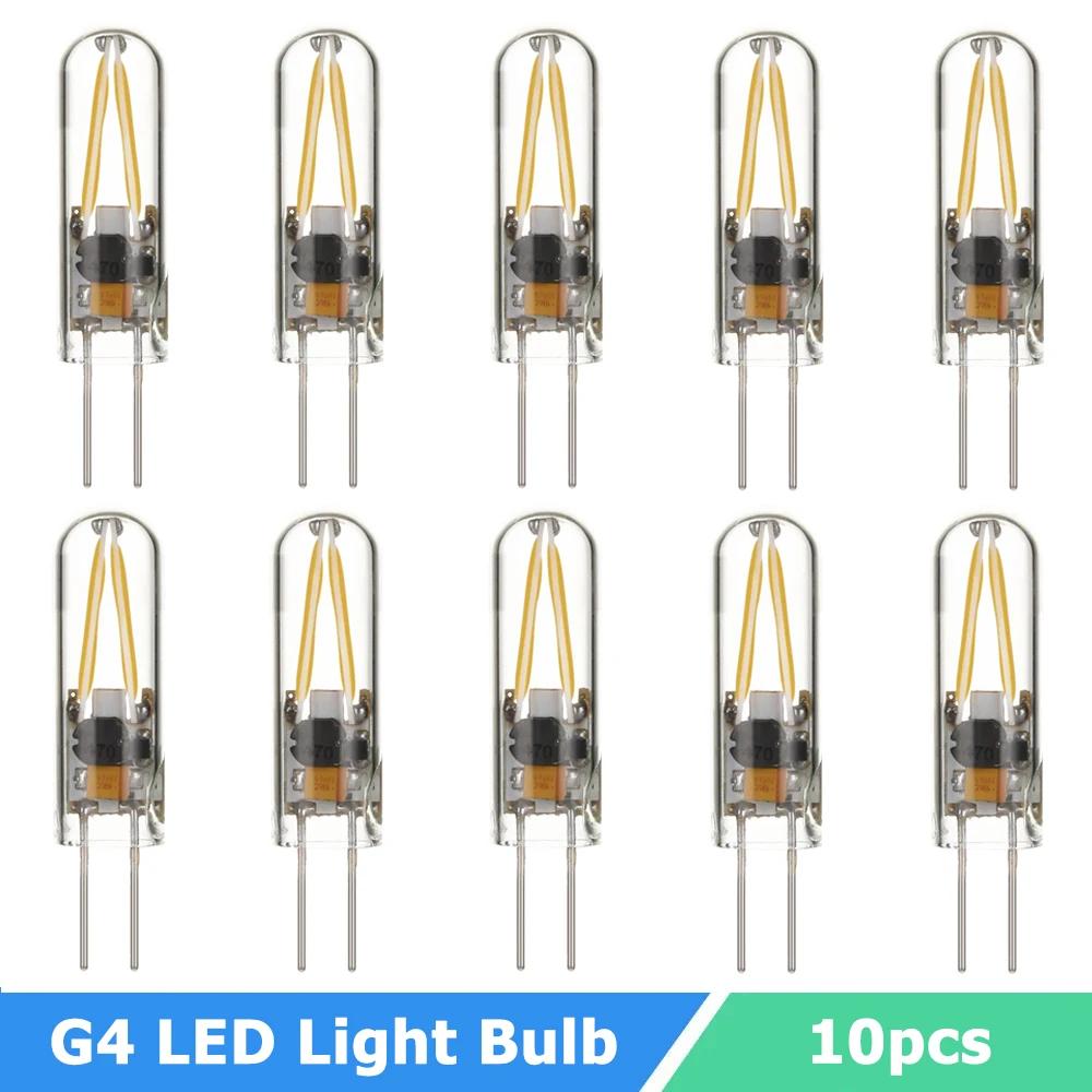 ̴ G4 LED , 3W, 12V, LED ʶƮ ,    ,  Ǵ   LED  鸮, 10 